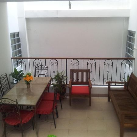 Residencial Ikandire Ll Santa Cruz de La Sierra Eksteriør bilde