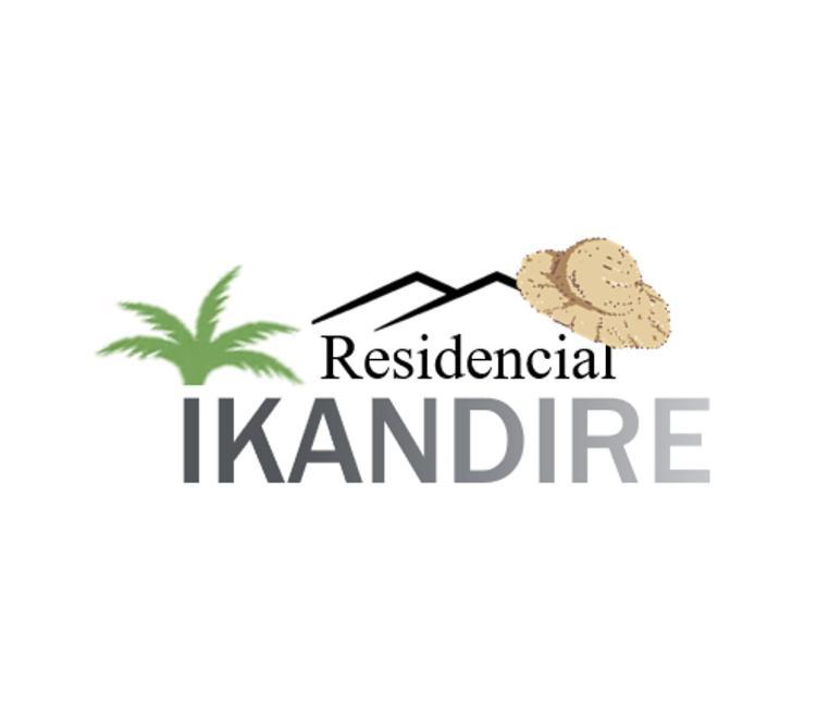 Residencial Ikandire Ll Santa Cruz de La Sierra Eksteriør bilde