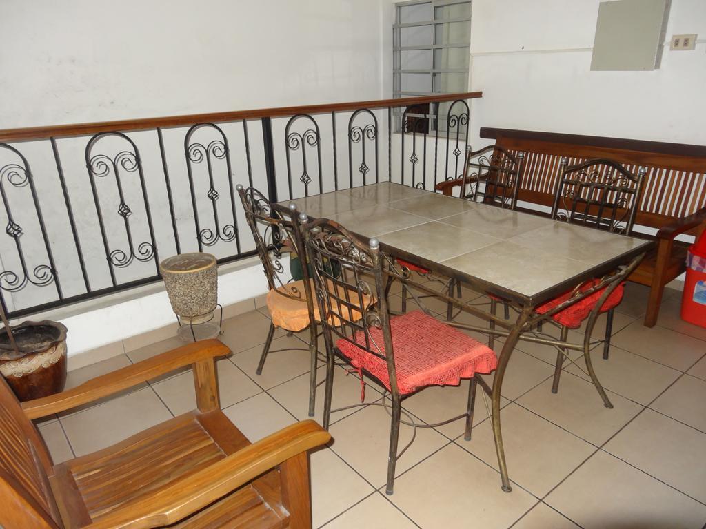 Residencial Ikandire Ll Santa Cruz de La Sierra Eksteriør bilde