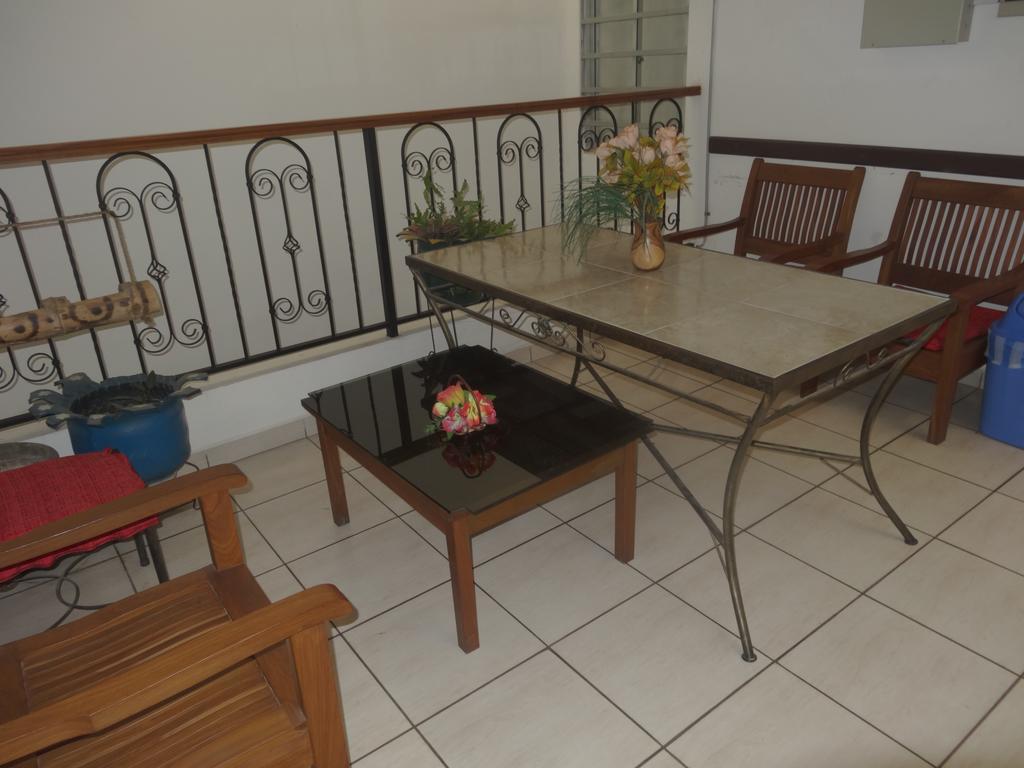 Residencial Ikandire Ll Santa Cruz de La Sierra Eksteriør bilde