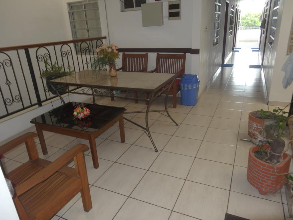 Residencial Ikandire Ll Santa Cruz de La Sierra Eksteriør bilde