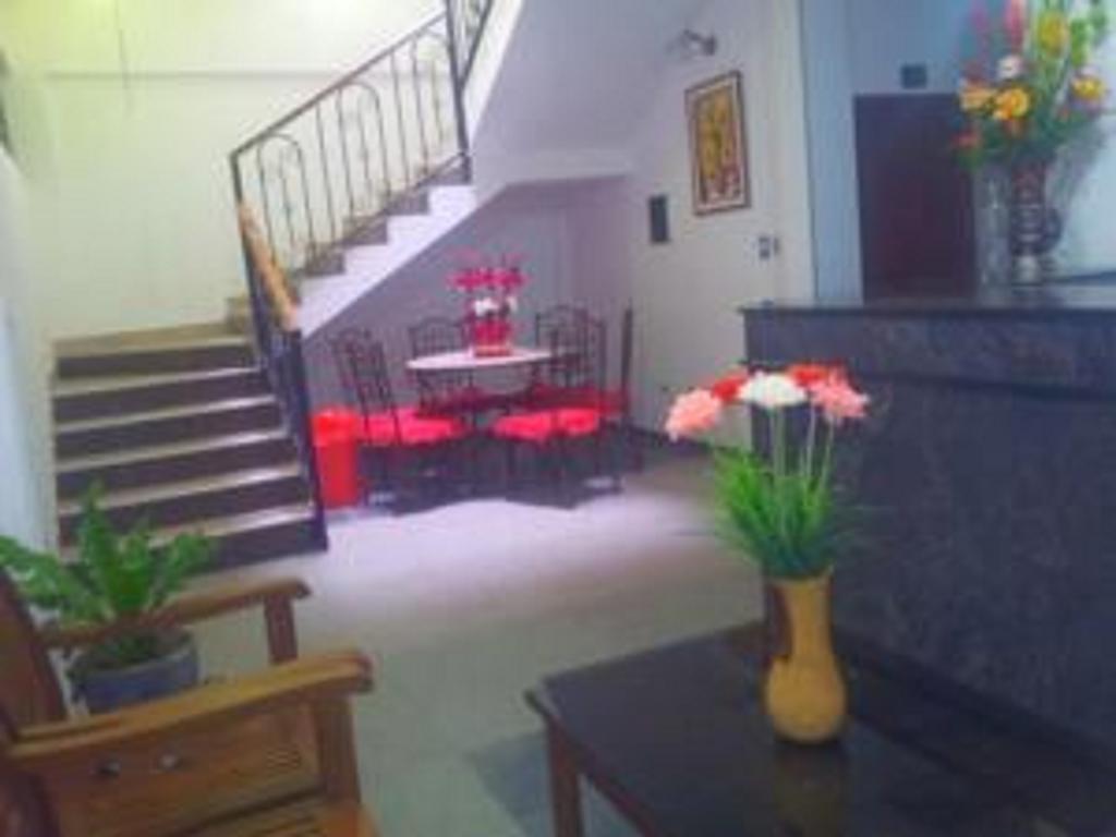 Residencial Ikandire Ll Santa Cruz de La Sierra Eksteriør bilde