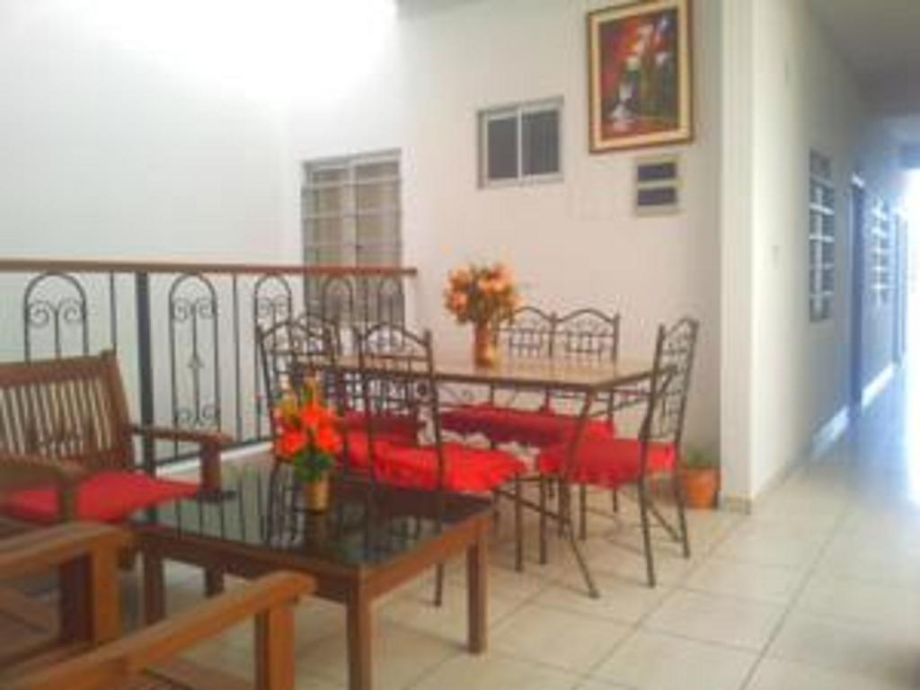 Residencial Ikandire Ll Santa Cruz de La Sierra Eksteriør bilde