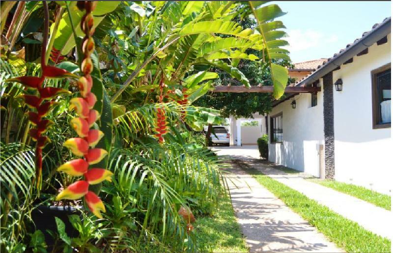 Residencial Ikandire Ll Santa Cruz de La Sierra Eksteriør bilde